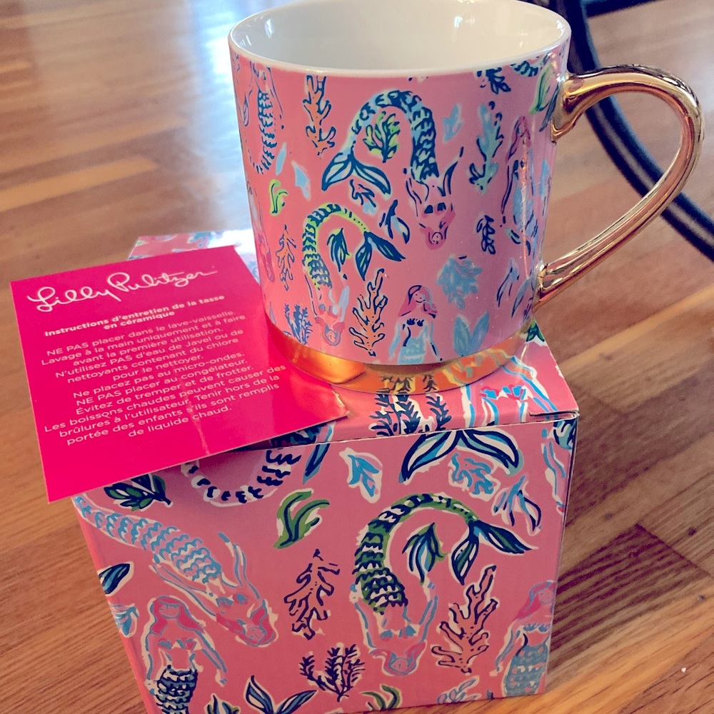 Mug